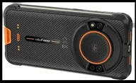 Смартфон Ulefone Power Armor 16 Pro Orange