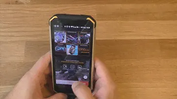 Иногда - цена важнее... Ulefone Armor X5 - что от него ждать...