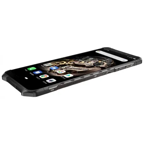 Смартфон Ulefone Armor X5 3/32Gb Black-3