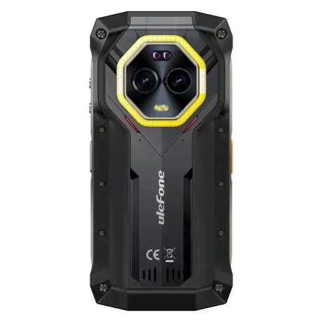 Ulefone Armor Mini 20 Pro-2