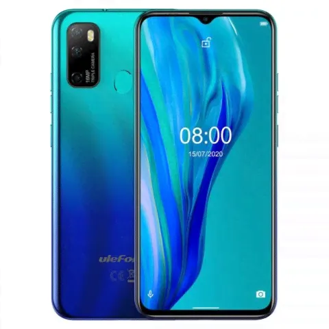 Ulefone Note 9P-3