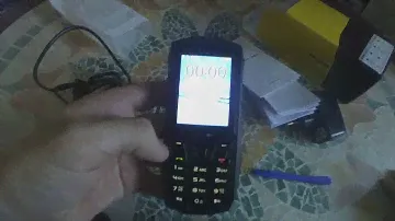 Ulefone armor mini - мини броня или броня мини