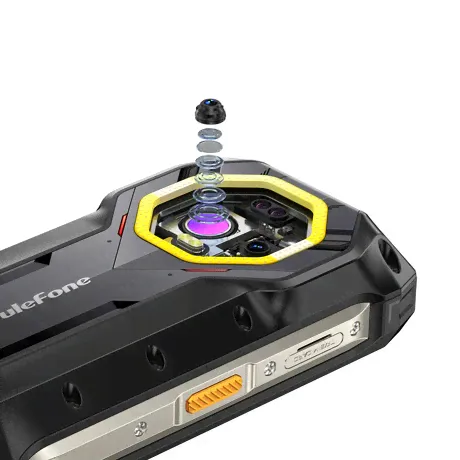 Ulefone Armor Mini 20T Pro-0