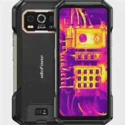 Мобильный телефон, смартфон UleFone Armor 27T Pro 256 ГБ , 12 ГБ