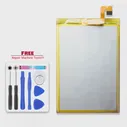 Сменный аккумулятор мобильного телефона 6080 мАч для Ulefone Power 3 3S (art.: 3920ca34d6836)