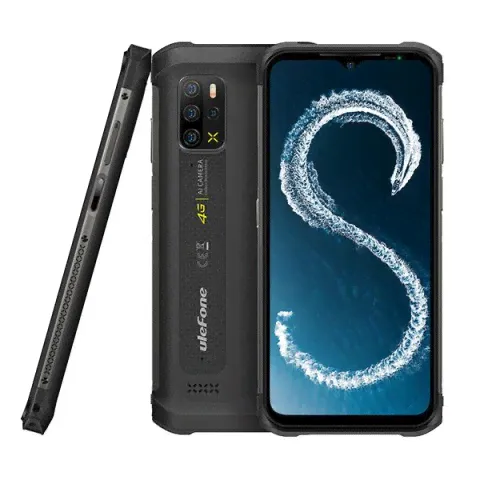 Ulefone Armor 12S-3