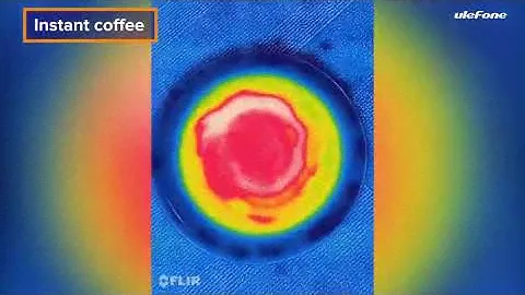 Interesting Life from Ulefone Armor 11T 5G Thermal Camera