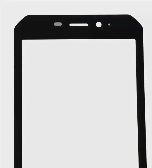 Оригинальный сенсорный экран UleFone Armor X6, дигитайзер, 5,0 дюйма, отличная сменная Сенсорная панель TP для UleFone Armor X6, аксессуары для телефона (art.: 3920b3a938ae1)
