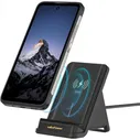Зарядно wireless Ulefone Charger Stand 50W WCS01
