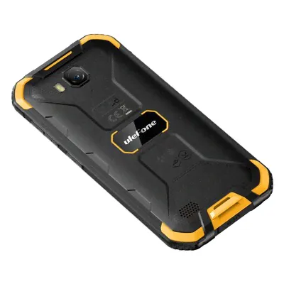Смартфон Ulefone Armor X6 Orange-3
