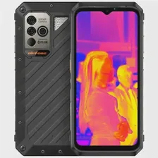 Смартфон Ulefone Power Armor 18T 12/256 ГБ, Dual nano SIM, черный