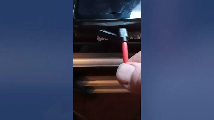 New Ulefone Armoe 13 not charging
