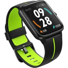 UleFone Watch GPS смарт часы