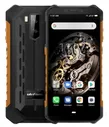 Смартфон Ulefone Armor X5 Pro оранжевый