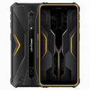 Смартфон Ulefone Armor X12 Pro 4Gb/64Gb Android оранжевый/черный (6937748735519)
