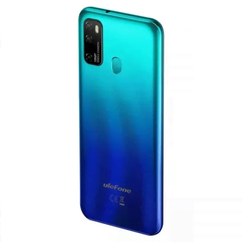 Ulefone Note 9P-0