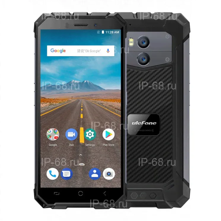 Ulefone Armor X 16GB