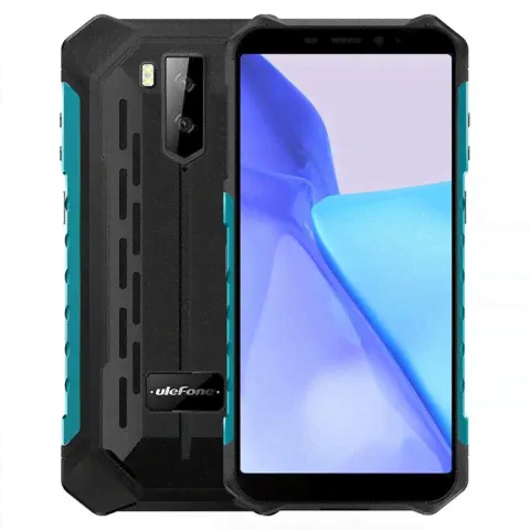 Ulefone Armor X9-2