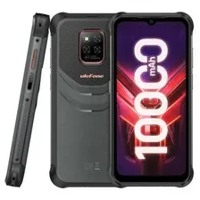 Смартфон Ulefone Armor 14 Pro 6/128Gb Black в Москве