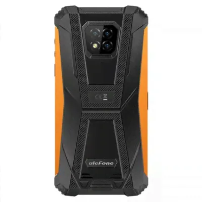 Смартфон Ulefone Armor 8 Pro 8/128 Orange-0