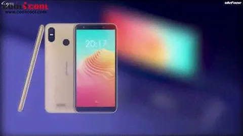 Ulefone S9 Pro Official Introduction Video