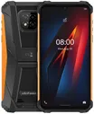 Смартфон Ulefone Armor 8, оранжевый