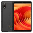 ULEFONE Планшет Armor Pad Lite., 8.0" 6 ГБ/32 ГБ, черный
