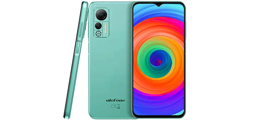 Ulefone Note 14 Price in Russia, Moscow, Saint Petersburg, Kazan