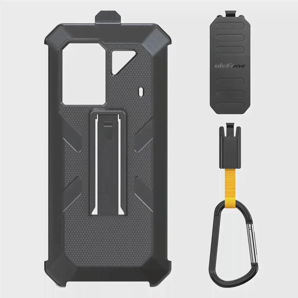 Фирменный чехол Ulefone Power Armor 18/18T-4