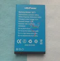 🛍 100% Новый оригинальный ulefone Armor mini аккумулятор 2500 мАч для смартфона ulefone Armor mini
