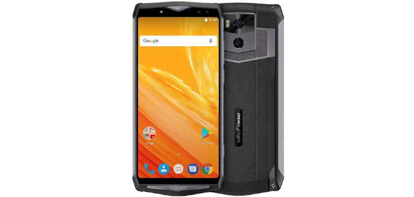 Ulefone Power 5S Price in Indonesia, Jakarta, Bandung, Surabaya-0