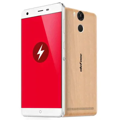 Ulefone Power смартфон 4G-0