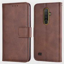 Чехол-Кошелек с откидной крышкой для Ulefone Armor X8, кожаный чехол для телефона Armor X8, чехол-книжка для Ulefone Armor X 8, чехлы (art.: 3920b804126f9)