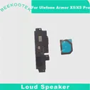 🛍 Новый оригинальный Громкий динамик Ulefone Armor X5, водонепроницаемый громкий динамик, зуммер, звонок, аксессуары для смартфонов Ulefone armor X5 Pro