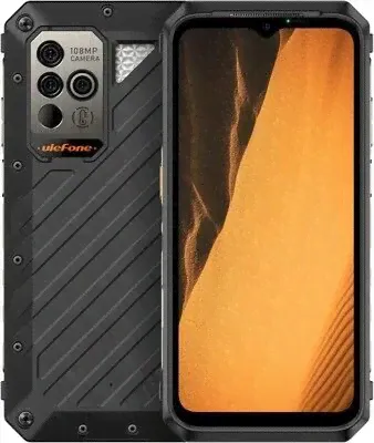 Ulefone Power Armor 19 (12+256)-0