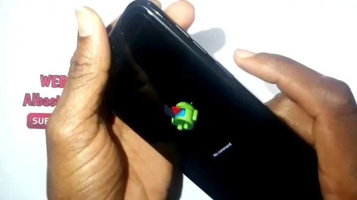 Hard Reset Ulefone S10 Pro