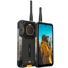 ULEFONE Смартфон Armor 26 Ultra PTT 12/512 ГБ, черный