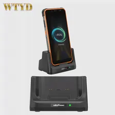 Для настольной зарядной станции Ulefone Power Armor 16 Pro/Armor 21 Ulefone USB-C/Type-C.