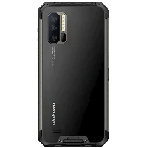 Смартфон Ulefone Armor 7 8/128Gb Black