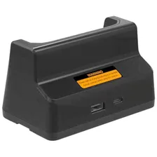 ULEFONE Power Armor 16 desk charger