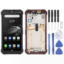 LCD Screen and Digitizer Full Assembly for Ulefone Armor 7E