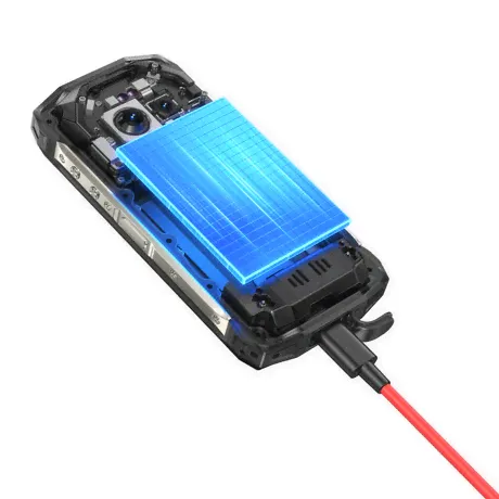 Ulefone Armor Mini 20T Pro