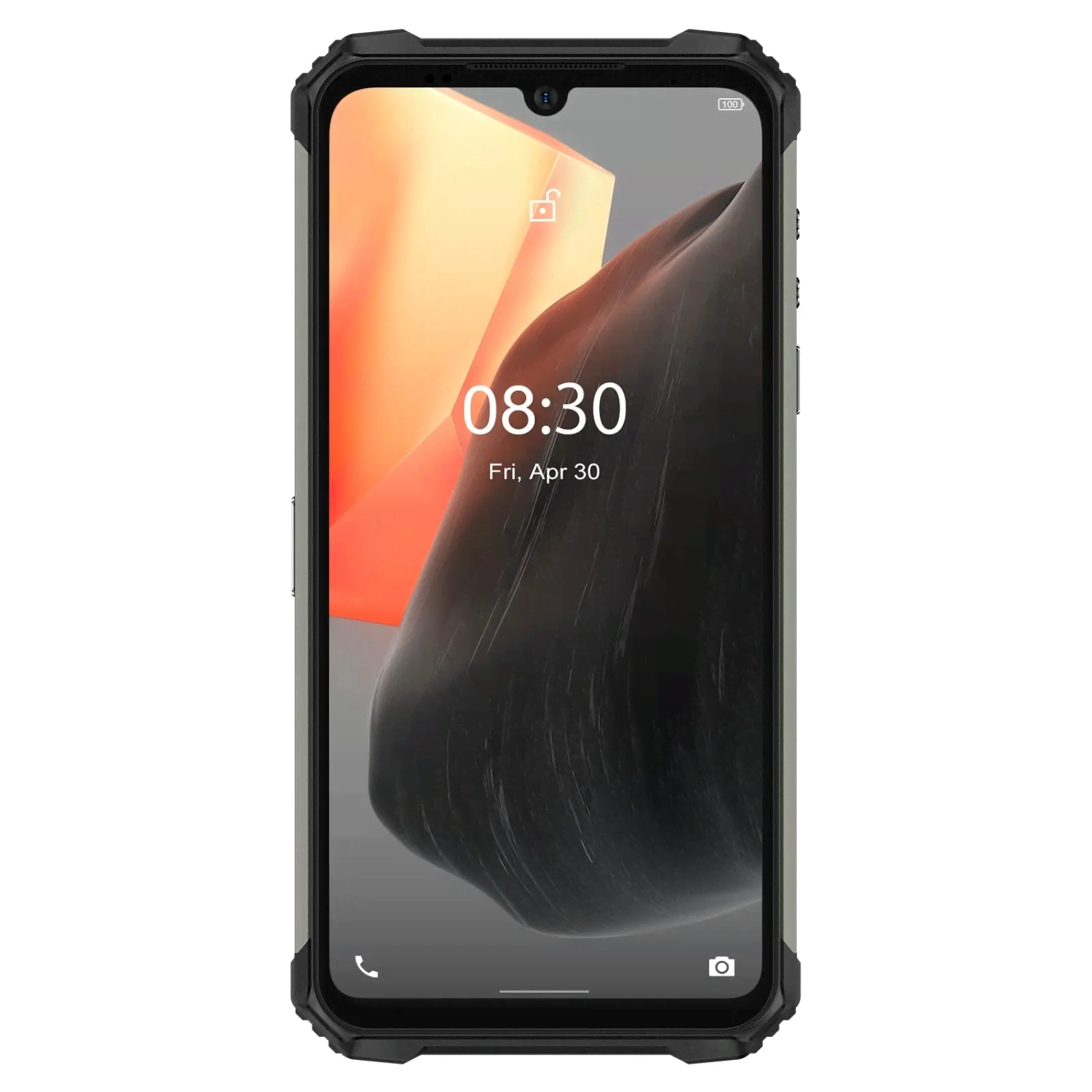 Смартфон Ulefone Armor 8 Pro 8/128 Gb Ulefone Red-1