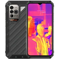 Смартфон Ulefone Power Armor 18T 12/256GB Black