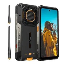 Смартфон Ulefone Armor 26 Ultra 12/512Gb Walkie-talkie Черный Black