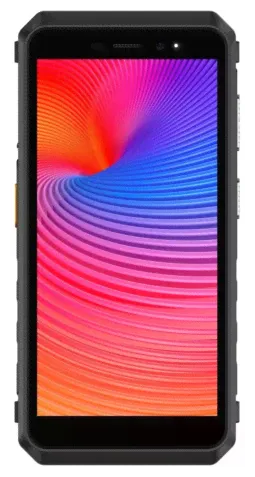 Смартфон Ulefone Power Armor X11 Pro 4/64 ГБ, черный-0