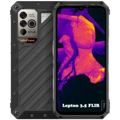 Характеристики смартфона Ulefone Armor 19T 12/256GB Black-2