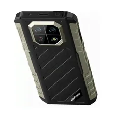 Смартфон Ulefone Armor 22 8/256Gb Black в Москве