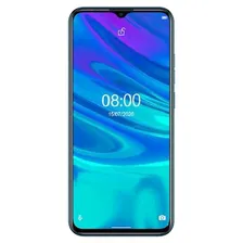 Смартфон Ulefone Note 9P Green