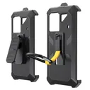 Фирменный чехол Ulefone Power Armor 18/18T